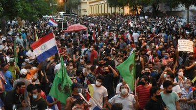 En América Latina, Paraguay lidera percepción de iniquidad en acceso a salud, educación y justicia