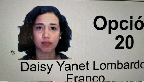 Joven denuncia que Partido de la Juventud la inscribió como candidata sin su consentimiento - ADN Digital