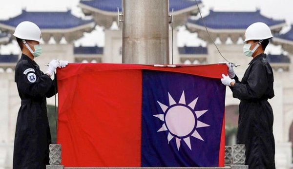 EE.UU. demanda a China cesar presión militar sobre Taiwán - ADN Digital