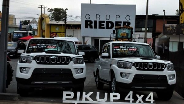 Rieder & Cía., comprometido con el sector ganadero