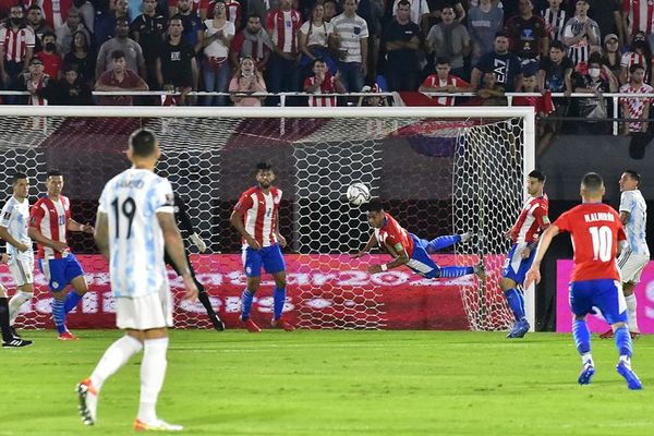 Berizzo: “Más cómodos en el segundo tiempo y pudimos ganar” - Fútbol - ABC Color