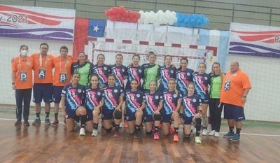 Crónica / Paraguay goleó a “bolí” y sueña con el Mundial