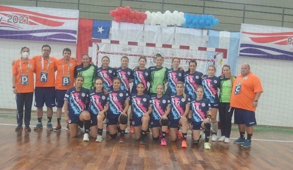 Crónica / Paraguay goleó a “bolí” y sueña con el Mundial