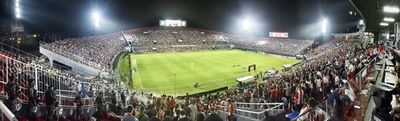 “El punto es valioso por el rival” - Fútbol - ABC Color
