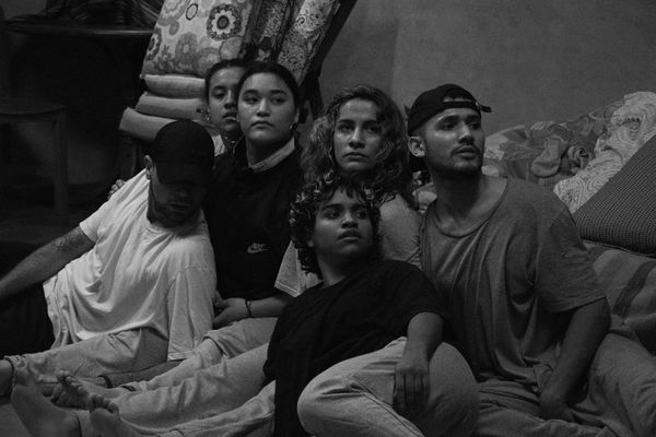 “Impulso”: una obra que busca “inspirar a crear sin miedo” - Cultura - ABC Color