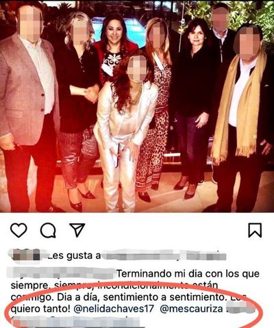 Imputados por evasión abrieron offshore en paraíso fiscal - Nacionales - ABC Color