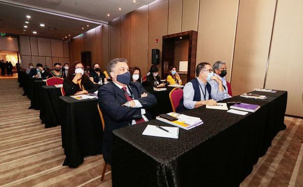 Presentan a las misiones electorales - Nacionales - ABC Color
