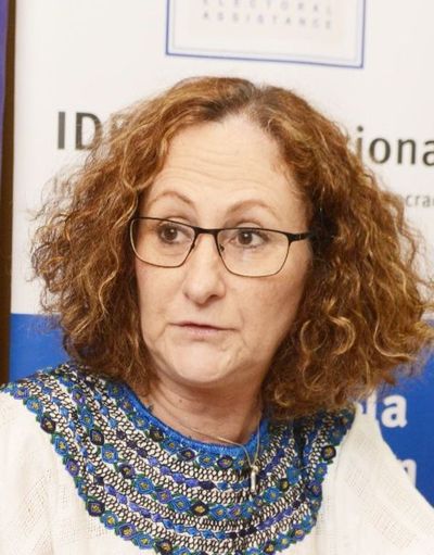 Exponen monitoreo de gastos electorales - Nacionales - ABC Color