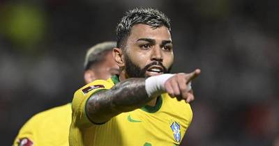 La Nación / Brasil de Tite mantiene el paso perfecto