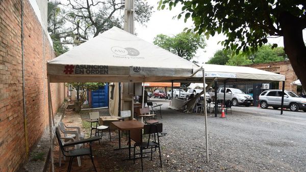 Medidor de oxígeno no se usa en vacunatorios, confirmó ministro