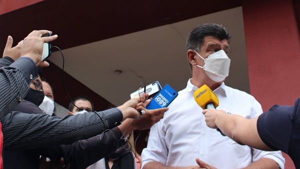 Papeles de Pandora: PLRA denuncia a Cartes por declaración falsa