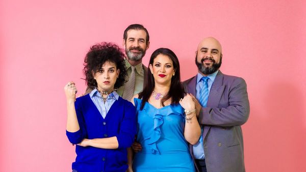 Cartelera  teatral ofrece humor y drama con estrenos y reprises