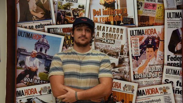 Cursos sobre cine con director español