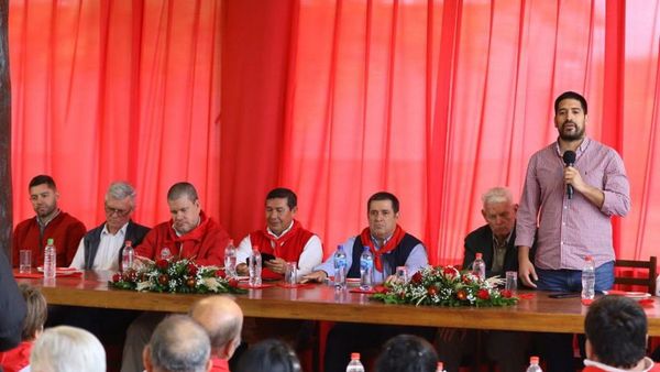 Abdista retruca a gobernador ante fugas hacia el cartismo