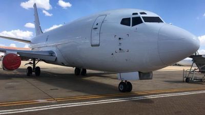 Nueva línea aérea de carga operaría con bandera paraguaya