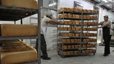 Es inminente el aumento de panificados
