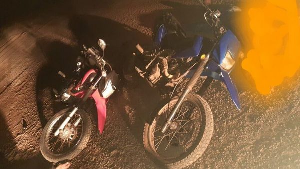 Indagan duelo mortal en triple crimen de Concepción