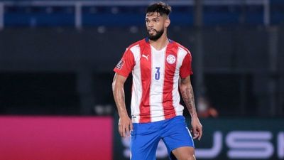 Alderete valora el punto ante Argentina