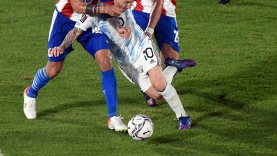 “Tuvimos las más claras”