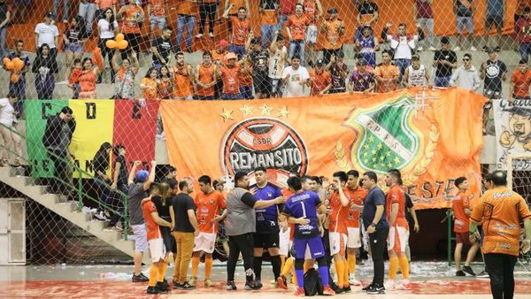 Remansito y AJBL definen