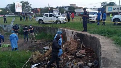 Atormentada por póra delató a su novio por matar a una chica