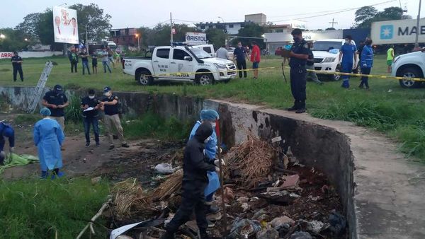 Atormentada por póra delató a su novio por matar a una chica