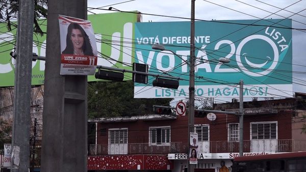 Hartazgo y esperanza: Así opina la gente en la previa a las Municipales