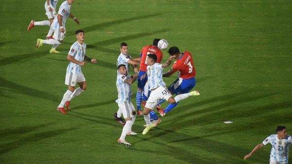 El penal que pidió todo Paraguay