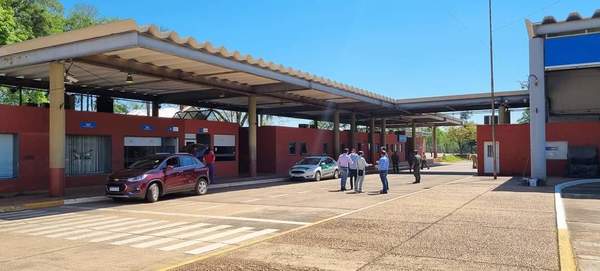 Compatriotas pueden ir a Argentina, pero Brasil no permite retorno por su territorio - La Clave