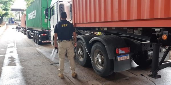 ATENCIÓN: Operación para TRANSITO SEGURO en la frontera