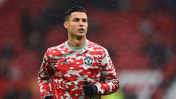 Cristiano Ronaldo, mejor jugador de la Premier en septiembre
