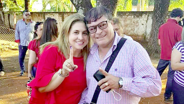 Caballero miente a beneficiarios al decirles que perderán aporte de Tekoporã si pierde elecciones - La Clave
