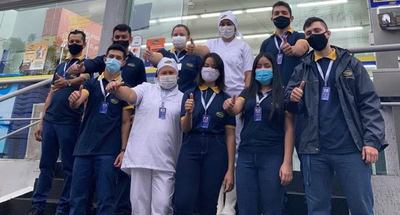 Stock Express llega a más barrios del país en octubre