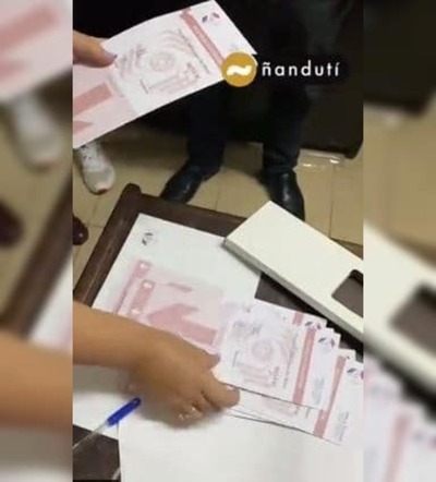 Papeletas firmadas en Villarrica serán reemplazadas y abren sumario a 30 funcionarios del TSJE | Ñanduti