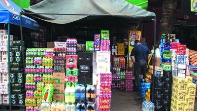 Cerveza se adelantó al gas y ya es más cara