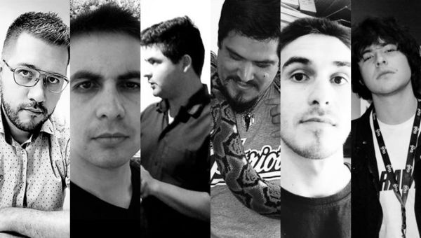 El Equipo de Waraní Studios