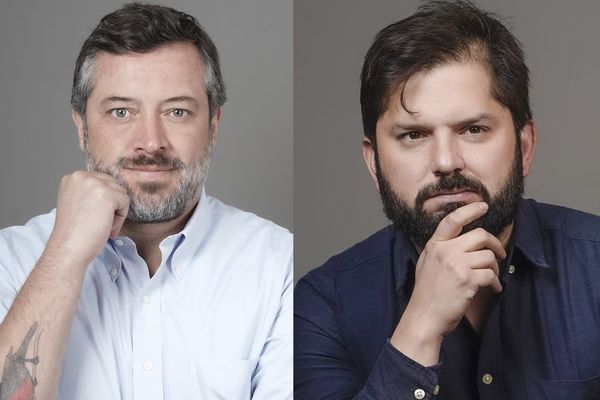En Chile candidato de izquierda Gabriel Boric sigue como favorito en las encuestas - .::Agencia IP::.