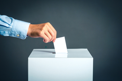 El voto responsable - El Independiente