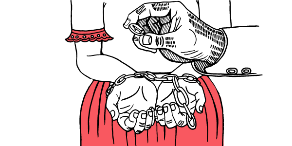 Violencia económica contra la mujer - El Independiente