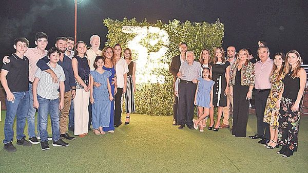Copeg cumple 30 años de trayectoria