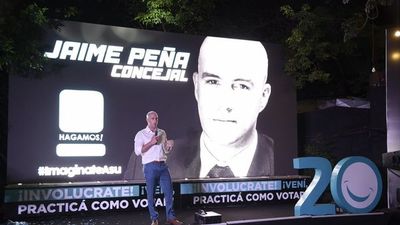 ImaginateAsu, una app  creada para gestionar reclamos de manera eficaz
