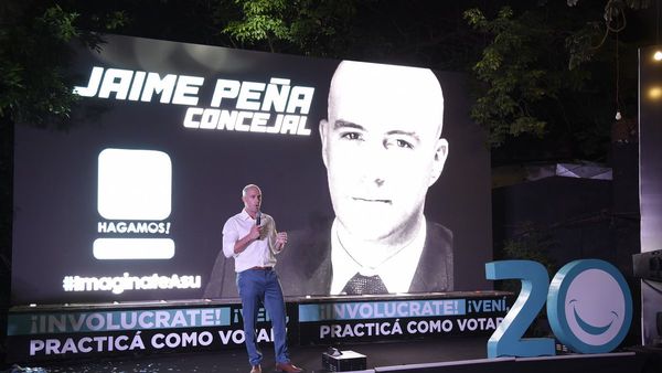 ImaginateAsu, una app creada para gestionar reclamos de manera eficaz
