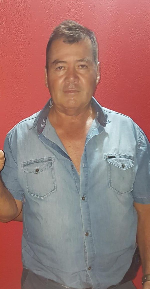 Encapuchados robaron a candidato a intendente de Laurel - Nacionales - ABC Color