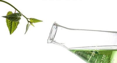 Química verde reconocida - El Independiente