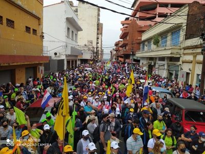 MEC y sindicalistas se reúnen de nuevo este viernes | OnLivePy