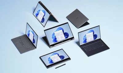 Windows 11 todo lo nuevo del sistema operativo de Microsoft.