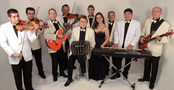 “La Sinfónica Contigo” continúa con lo mejor de la música paraguaya y universal - .::Agencia IP::.