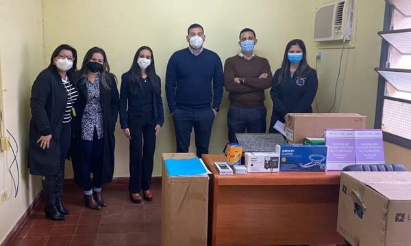 Hospital de CDE se alista para tratar a pacientes con obesidad