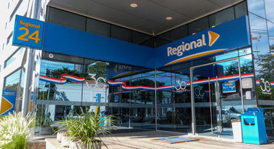 Banco Regional, MUVH y AFD financian el sueño de la casa propia
