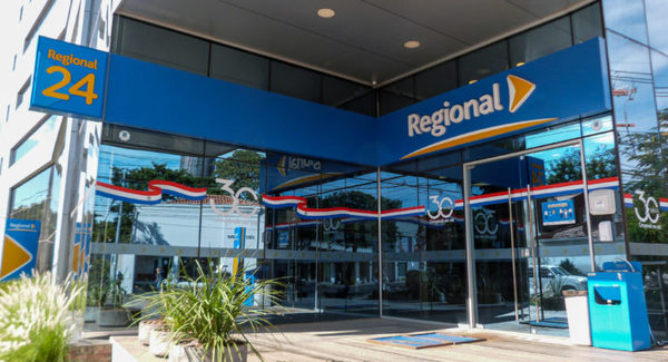 Banco Regional, MUVH y AFD financian el sueño de la casa propia